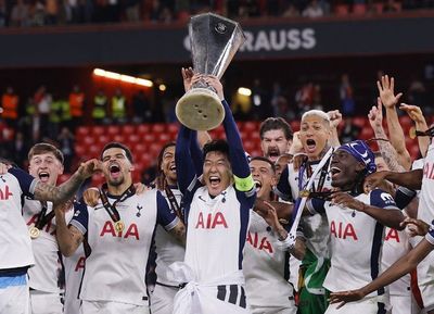 Usai Mimpin Selama 25 Tahun, Daniel Levy Akhirnya Mundur dari Jabatan Sebagai Executive Chairman Tottenham Hotspur