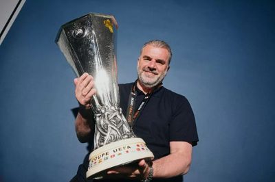 Para Pemain Tottenham Hotspur Murka Setelah Tahu Ange Postecoglou Dipecat
