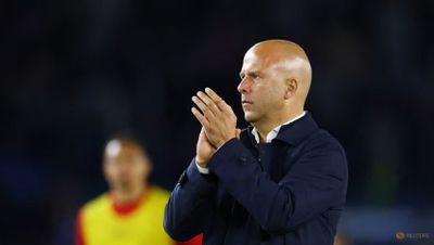 Arne Slot Ingin Bertahan Lama di Liverpool, Terinspirasi Sejarah Klub dan Pemiliknya