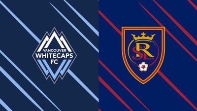 Sempat Tertinggal dari Real Salt Lake, Vancouver Whitecaps Kasih Paham dengan Tiga Gol Balasan!