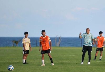 Hasil Drawing Piala Dunia U-17 2025: Timnas Indonesia Ketemu Brasil di Grup H