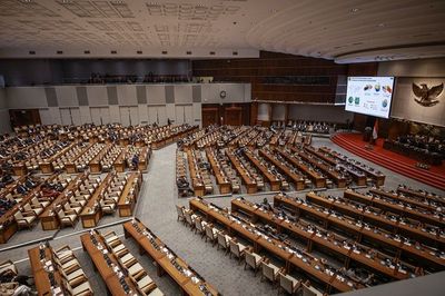 DPR RI Setujui Naturalisasi 4 Calon Pemain Timnas Perempuan Indonesia
