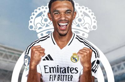 6 Fakta Menarik Trent Alexander Arnold ke Real Madrid yang Bikin Fans Merinding