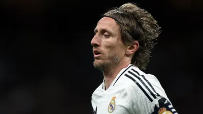 Luka Modric Siap Lakukan Tes Medis Bersama AC Milan Usai Piala Dunia Antarklub 2025