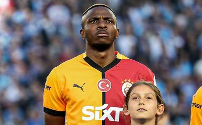 MU Alihkan Target ke Osimhen usai Gagal Dapatkan Gyokeres yang Pilih Arsenal