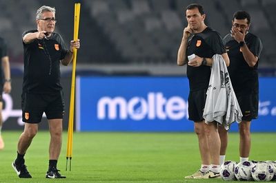 Pelatih China Akui Atmosfer GBK Menakutkan! Minta Pemain China Jadikan Tekanan Sebagai Motivasi