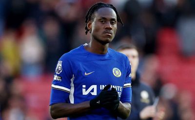 Antonio Conte Ingin Napoli Datangkan Trevoh Chalobah dari Chelsea untuk Perkuat Lini Belakang
