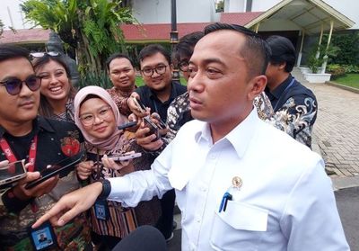Pemain Timnas Dapat Jam Tangan Rolex dari Prabowo, Mensesneg: Pakai Dana Pribadi