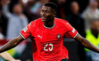 Nuno Mendes: Saya Berhasil Hentikan Lamine Yamal dengan Mudah di Final UEFA Nations League