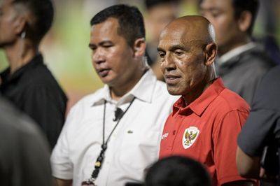 Simon Tahamata Blak-blakan soal Perbedaan Sistem Pembinaan Usia Dini di Indonesia dan Belanda