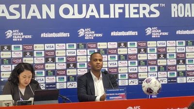 7 Fakta Timnas Indonesia Kalah Telak 0-6 dari Jepang: Kecewa, tapi Tetap Lolos ke Putaran Keempat!