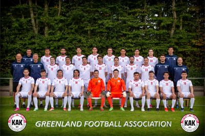 Ngenes! Greenland Ditolak CONCACAF, Apa yang Sebenarnya Terjadi?