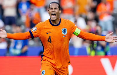 Libas Malta 8-0 di Kandang, Virgil van Dijk Bangga dengan De Oranje
