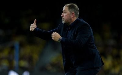 Pelatih Timnas Malaysia: Kemenangan 4-0 Melawan Vietnam Bukan Alasan untuk Berpuas Diri