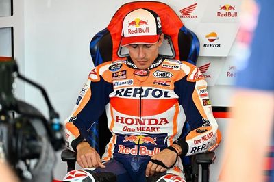 Marc Marquez Sebut Pentingnya Jalani Rutinitas bagi Atlet Usai Dibekap Cedera Panjang