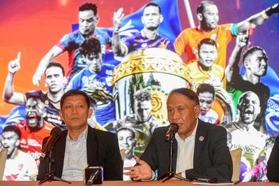 Piala Dunia U-17 Berbarengan dengan Liga 1 2023 2024, LIB Tunggu Arahan FIFA