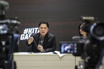 DPR RI Setujui Naturalisasi Miliano Jonathans dan Mauro Zijlstra, Erick Thohir Apresiasi