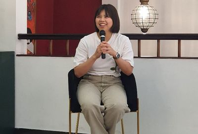 Mantap! Usai Pensiun, Greysia Polii Jadi Ketua Komisi Atlet di Federasi Bulutangkis Dunia (BWF)