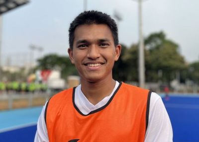 Kapten Hoki Putra Indonesia Optimis Sabet Medali di Asian Games 2022: Gak Ada yang Tidak Mungkin!