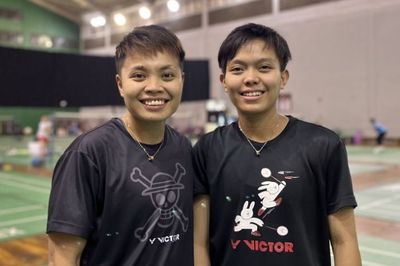 Bangga! Apri Fadia Jadi Satu-satunya Wakil Indonesia di Semifinal Kejuaraan Dunia 2023 di Denmark