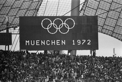 Kisah Tragis Olimpiade Munchen 1972, Pembantaian 11 Orang Israel Termasuk Para Atlet