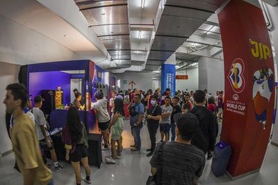 Nonton FIBA Basketball World Cup 2023, Spot Ini wajib Kamu Kunjungi!