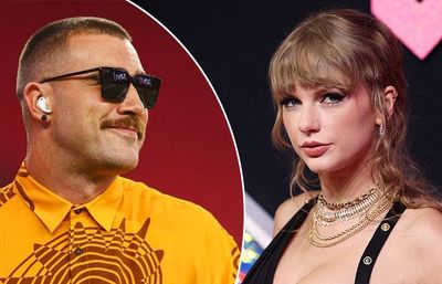 Menang Banyak! Atlet American Football Ini Pacari Taylor Swift