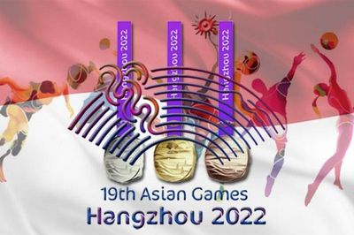 Wushu Sumbang 1 Atletnya ke Partai Final, Indonesia Pastikan Tambah 1 Medali di Asian Games 2022 Hari ini