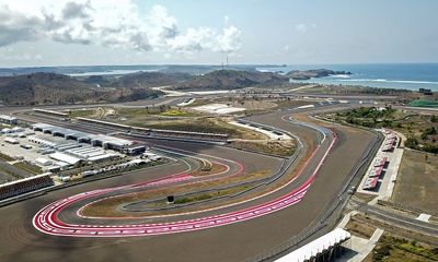 Bamsoet Pastikan MotoGP Mandalika Digelar 13-15 Oktober 2023