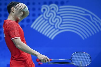 Untuk Pertama Kalinya dalam Sejarah, Bulu Tangkis Gagal Sumbang Medali untuk Indonesia di Asian Games