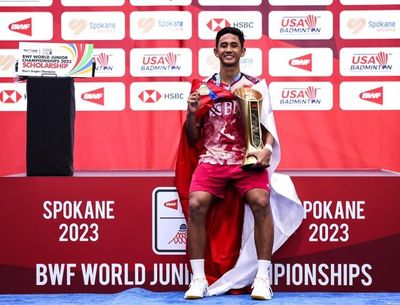 Senior Nihil Prestasi di Asian Games 2022, Juniornya Justru Menorehkan Prestasi!