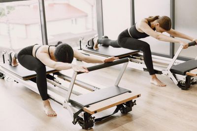 Kenali 5 Tipe Pilates Ini Untuk Menjaga Kekuatan dan Kelenturan Tubuh