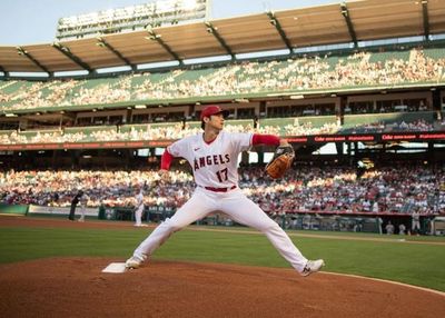 Shohei Ohtani Dikontrak Los Angeles Dodgers Selama 10 Tahun, Janji Berikan Penampilan Terbaik