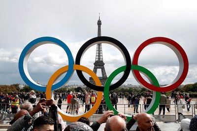 KONI Berharap Banyak Atlet Indonesia yang Lolos ke Olimpiade Paris 2024