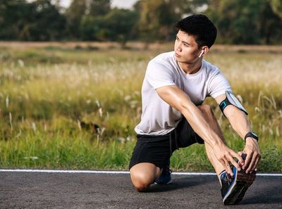 Hindari Kaku Otot! Ini Tips Lakukan Gerakan Peregangan Efektif dan Aman untuk Dilakukan Setiap Hari