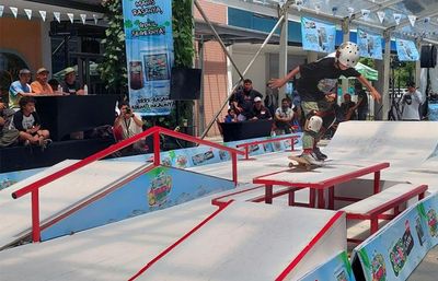 5 Manfaat Bermain Skateboard Sejak Usia Dini, Bisa Dimulai dari Usia 3 Tahun Lho!