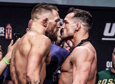 Dana White Berharap Duel Conor McGregor Vs Michael Chandler Digelar September 2024