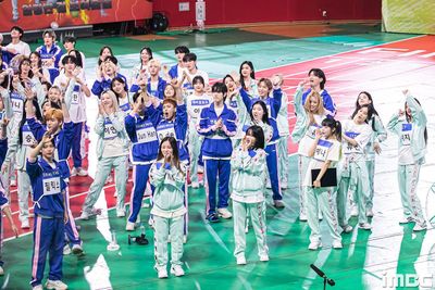 Idol Star Athletics Championships Dipastikan Tidak Lagi Akan Tayang Tahun Ini, Terlalu Banyak Kontroversi