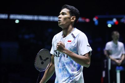 All England 2024 Jadi Ajang Pelampiasan Tim Bulutangkis Indonesia Pasca Gagal di German Open dan French Open 2024