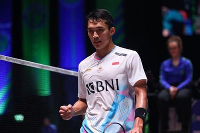 Hasil All England 2024: Leo Daniel dan Ahsan Hendra Tumbang, Jonatan Christie Melaju ke Babak Kedua