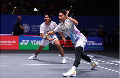 Swiss Open 2024: Rekap Hasil Babak 32 Besar Skuad Merah Putih, Leo Daniel Melaju ke 16 Besar
