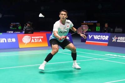 Indonesia Nihil Gelar Juara di BWF World Tour Finals 2024: Perpanjang Catatan Buruk!