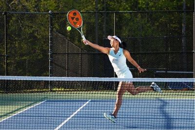 Terhenti di WTA 1000 Madrid, Aldila Lanjut Tanding di Catalonia
