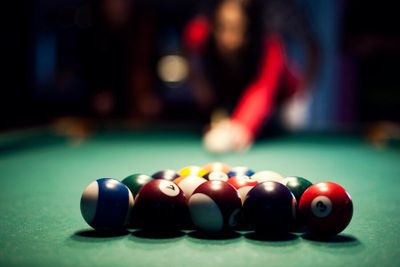5 Peraturan Dasar yang Harus Kamu Perhatian dalam Permainan 8-Ball Agar Tak Main Sembarangan