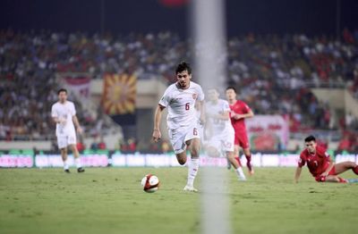 Harus Balik ke Heerenveen, Nathan Tjoe-A-On Masih Ingin Perkuat Timnas hingga Final Piala Asia U23 2024