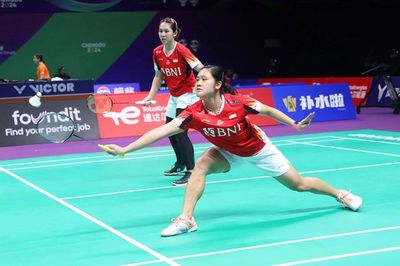 Hasil Pertandingan Piala Uber 2024: Indonesia Menang atas Hongkong