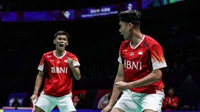 Sukses Taklukkan India, Indonesia Bersiap Hadapi Korea di Piala Thomas 2024
