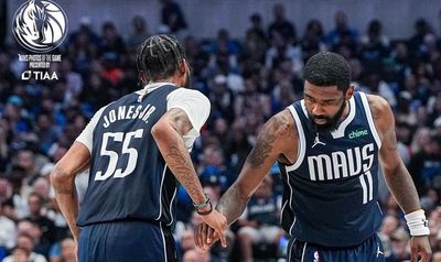 Hasil NBA Playoffs: Maverick Dallas Menang 2-1 atas OKC