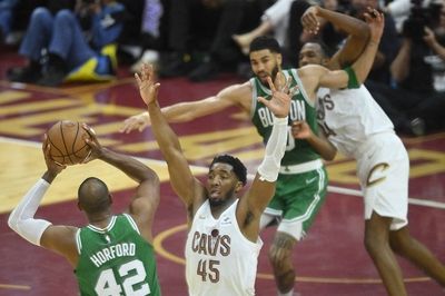 Hasil NBA Playoffs: Celtics Kembali Memimpin 2-1 Usai Kalahkan Cavs 106-93