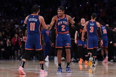 Hasil NBA Playoffs: Unggul 3-2, New York Knicks Selangkah Lagi Tembus Final Wilayah Timur